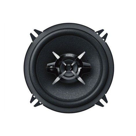Sony | 35 W | Car Speaker 2-Way Coaxial With Mega Bass - 2
